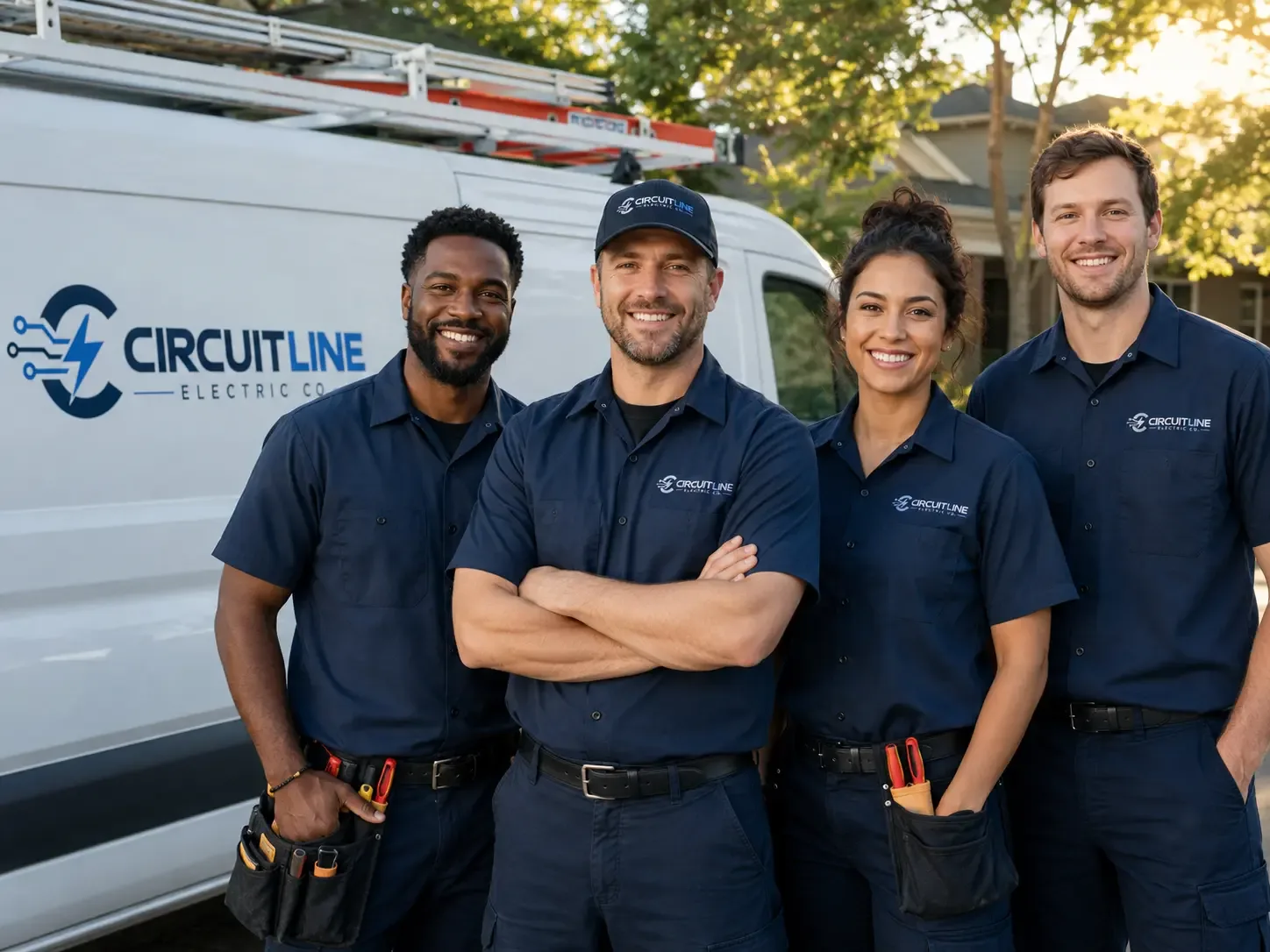 Whole Home Rewiring company in Fitchburg, MA