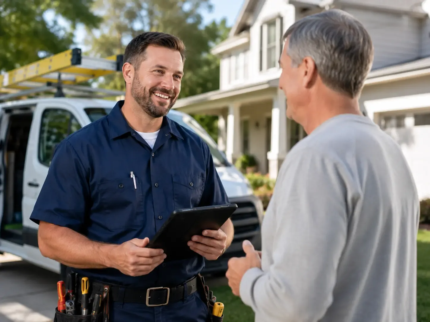 Whole Home Rewiring Fitchburg, MA FAQs